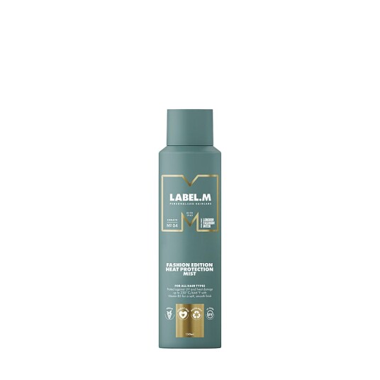 Label.m Fashion Edition Heat Protection Mist 150 ml