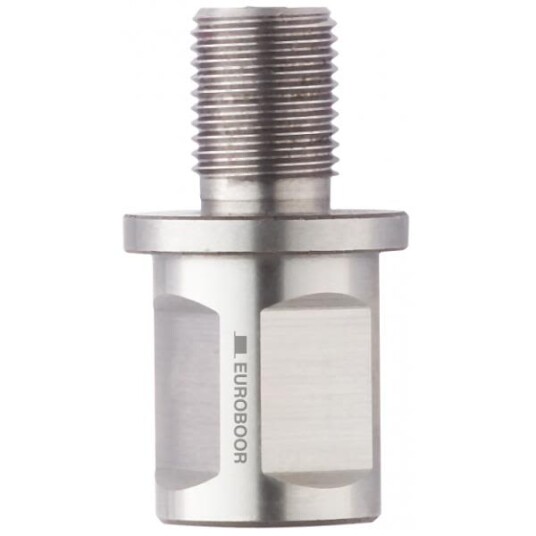 Euroboor IBK.14 Adapter UNF for Weldon-feste Maskintilbehør & forbruk