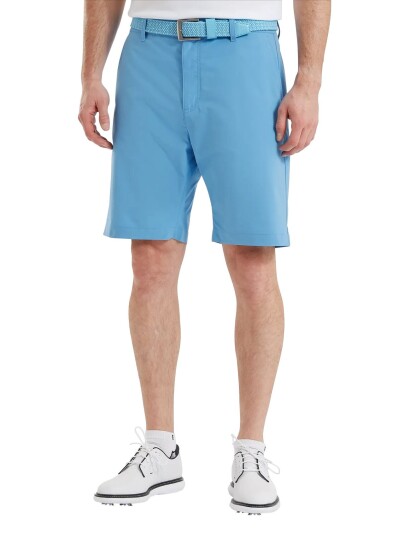 FootJoy Fj Par Golf Short   Blue   32