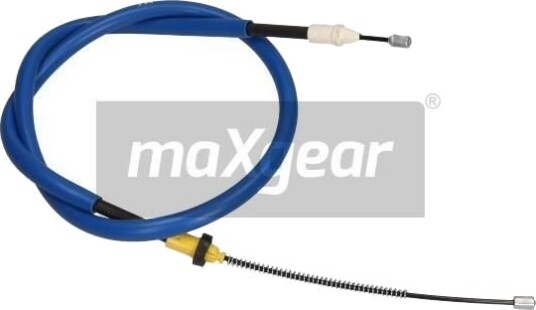 MAXGEAR 32 0480 Tautrekk håndbremse