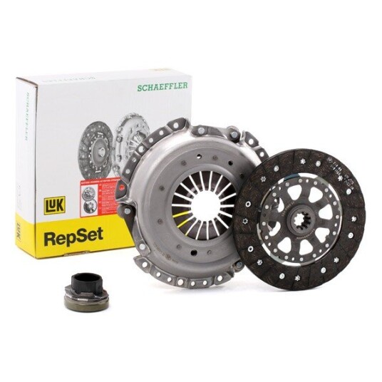 Clutchsett LuK 623 0268 06 Clutchsett LuK 623 0268 06