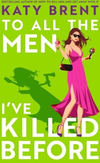 To All the Men I’ve Killed Before