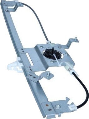 Vindusheis MAXGEAR 50 0846 Vindusheis MAXGEAR 50 0846
