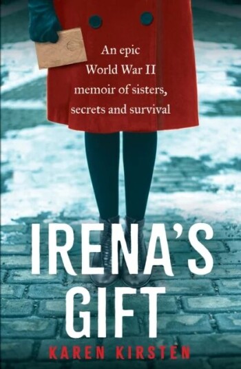 Irena'S Gift Av Karen Kirsten