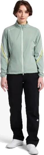 Cross Sportswear W Hurricane Pants Re Black XL