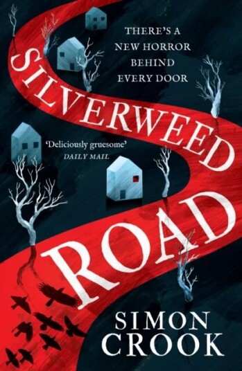 Silverweed Road Av Simon Crook