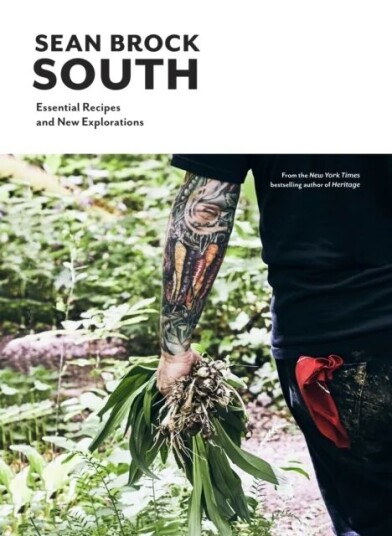 South Av Sean Brock