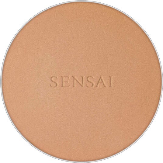 Sensai Total Finish Foundation Refill 11 g Golden Dune - Fløyelsmyk Dekning