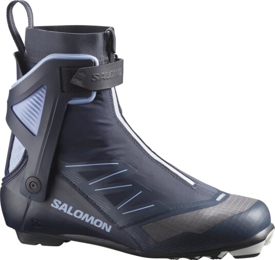 Salomon RS8 Vitane Prolink Dame Skisko 36 2/3 Mørk Navy/Ebony/Kentucky Blue Salomon RS8 Vitane Prolink Dame Skisko 36 2/3 Mørk Navy/Ebony/Kentucky Blue