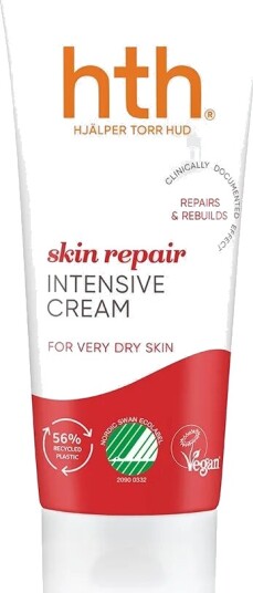 HTH Skin Repair 100 ml Ansiktskrem