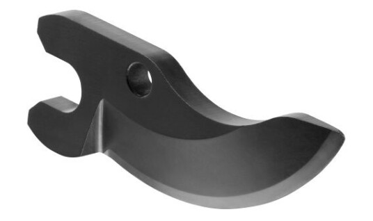 Dewalt DCMPPRB1-QZ Knivblad, Hagemaskiner