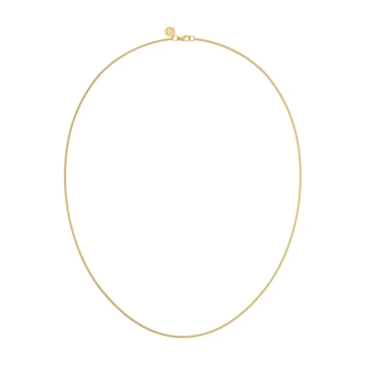 Edblad Dame Accessories Gul ONE SIZE,