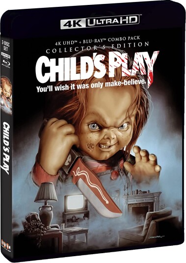 Child's Play (1988) Child's Play (1988)