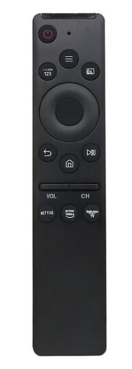 Samsung Fjernkontroll Samsung RM-L1611 Samsung Fjernkontroll Samsung RM-L1611