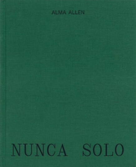Alma Allen: Nunca Solo