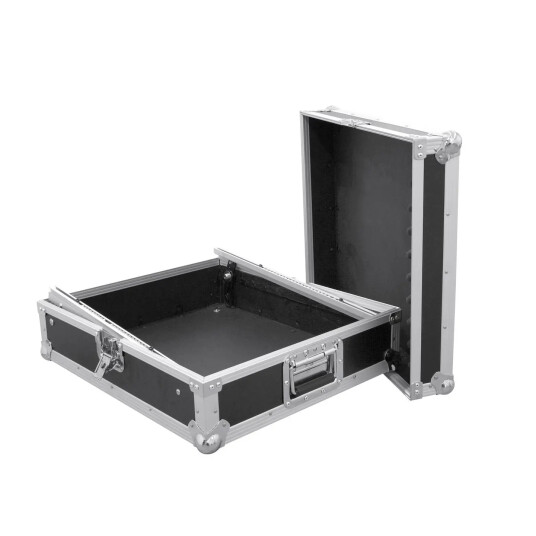 Roadinger Mixer Case Pro Mcv-19 Variable Bk 12u Roadinger Mixer Case Pro Mcv-19 Variable Bk 12u