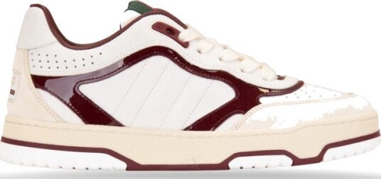 Gucci Dame Sko Hvit 35 1/2 EU,