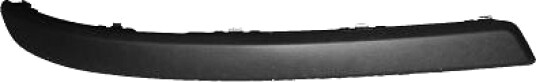 Pynte / vernelist støtfanger DIEDERICHS 1813263