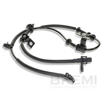 ABS sensor BREMI 51828