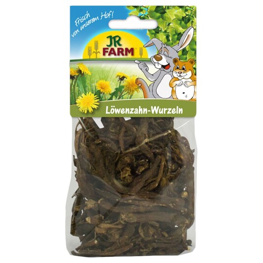 Jr Farm Løvetannrot 2 X 150 G