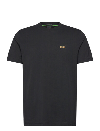 BOSS Tee - Black - M