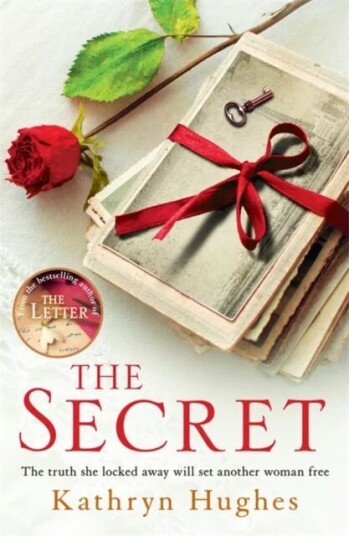 The Secret Av Kathryn Hughes