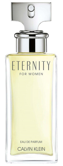 Calvin Klein Eternity Eau de Parfum  50 ml