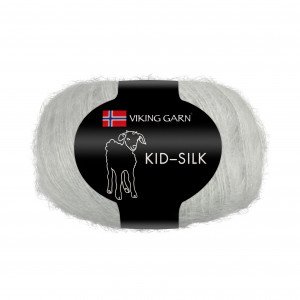 Viking Garn Kid/Silk 312 Viking Garn Kid/Silk 312
