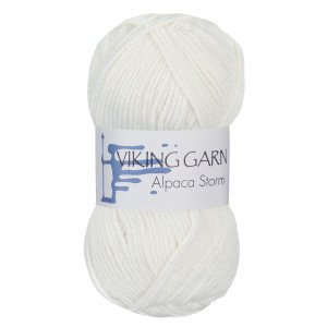 Viking Garn Alpaca Storm 500 Viking Garn Alpaca Storm 500