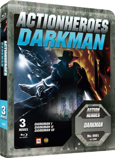 Darkman 13