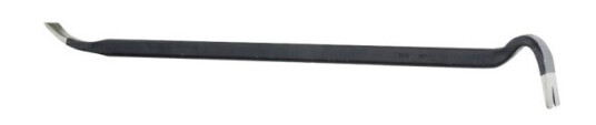 Kwb 454360 Sømudtrækker, Flad, 600 Mm Kwb 454360 Sømudtrækker, Flad, 600 Mm