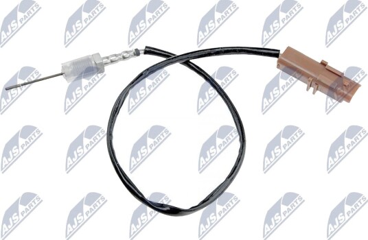 NTY EGT-FT-025 Sensor, eksostemperatur