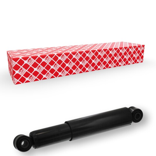 Støtdemper FEBI BILSTEIN 20393