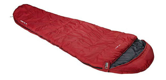 High Peak TR 300 lett mumie sovepose (230 cm)