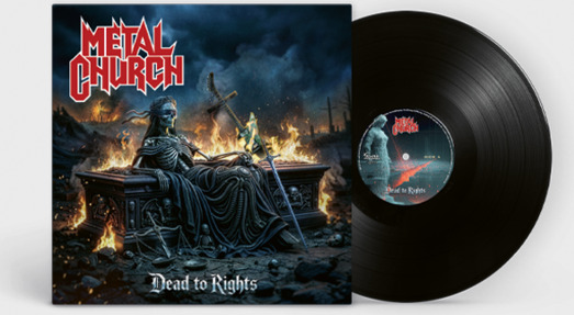Dead to Rights