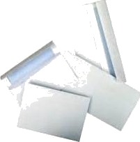 Nc Konvolutter Dl Hk Hvit - Pakke (50 Stk.) Nc Koperty