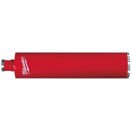 Milwaukee WCHP Diamantbor 1 1/4" UNC feste 112 mm Milwaukee WCHP Diamantbor 1 1/4" UNC feste 112 mm
