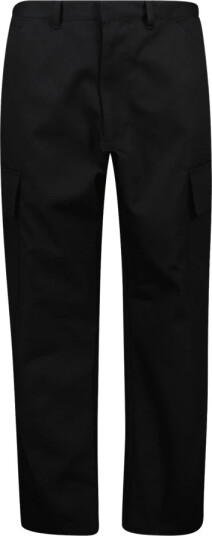 Prada Herre Bukser Svart M, Prada Herre Bukser Svart M,