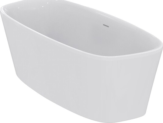 IDEAL STANDARD DEA BADEKAR 180X80 FRITTSTÅENDE HVIT IDEAL STANDARD DEA BADEKAR 180X80 FRITTSTÅENDE HVIT