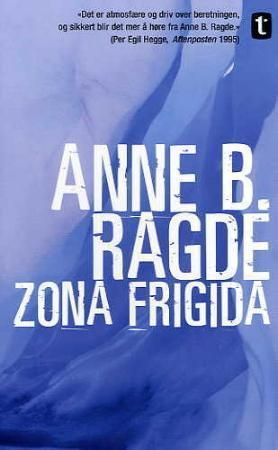Gyldendal Norsk Forlag As Zona frigida: roman