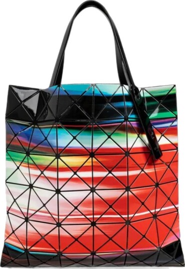 Issey Miyake Dame Vesker Flerfarget ONE SIZE,