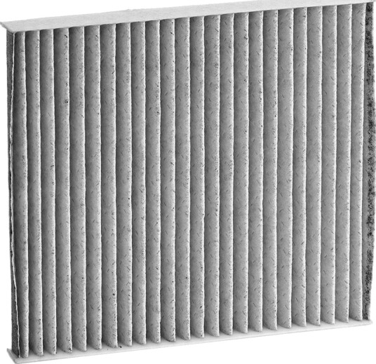 Kupefilter RIDEX PLUS 424I0608P