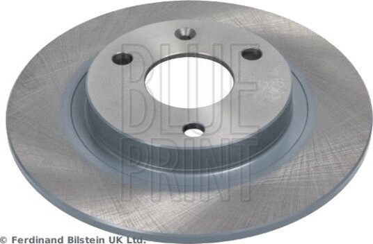 BLUE PRINT ADP154329 Bremseskive BLUE PRINT ADP154329 Bremseskive