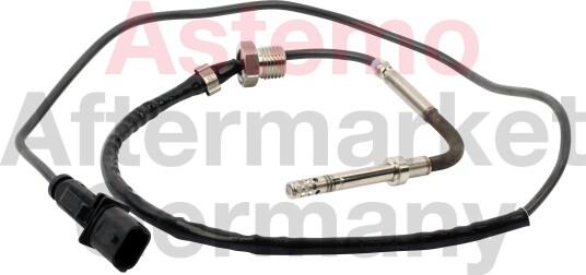 HITACHI 2507085 Sensor, eksostemperatur HITACHI 2507085 Sensor, eksostemperatur