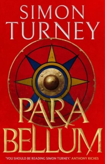 Para Bellum Av Simon Turney