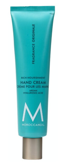Moroccanoil Original Hand Cream 100 ml Håndkrem Moroccanoil Original Hand Cream 100 ml Håndkrem