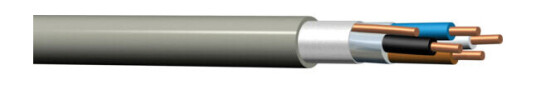 Nexans PFSP 1KV 2X6/6 Trommel - 1067037