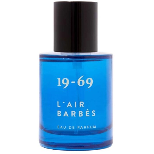 19-69 L'áir Barbès Eau De Parfum 30 ml