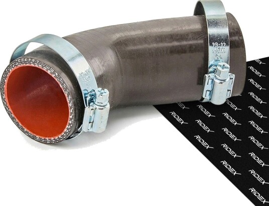 Ladeluftslange RIDEX 3314C0888