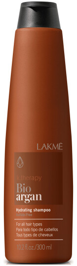 Lakme K-Therapy Bio.Argan Lakmé K.Therapy Bio.Argan 300 ml